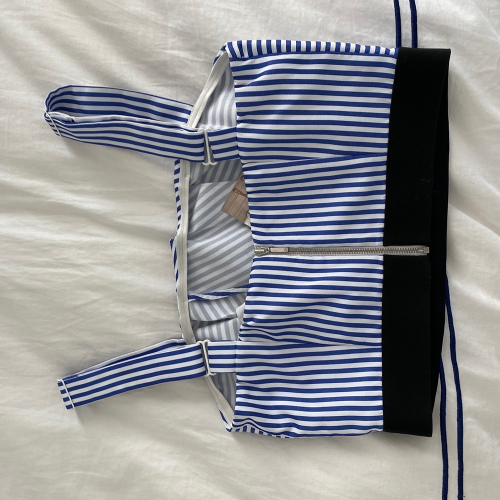 Mare Mare crop top